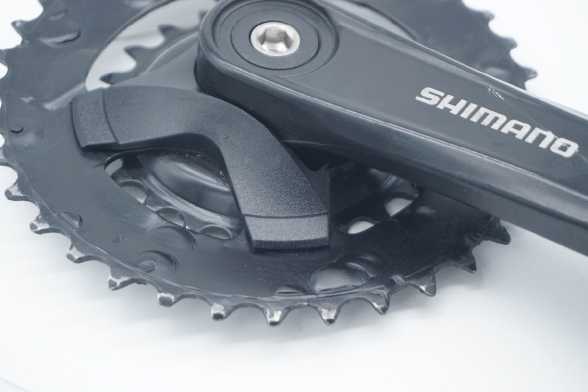 SHIMANO 「シマノ」 FC-MT101 36-22T 175mm クランク / 滋賀大津店