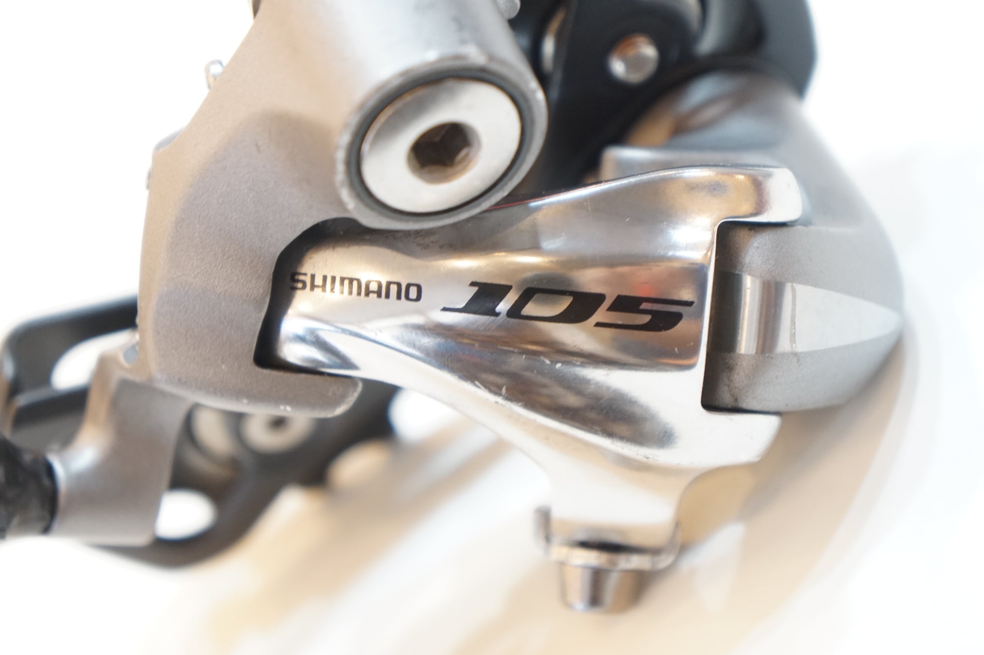 SHIMANO 「シマノ」 105 RD-5700 リアディレイラー / バイチャリ浦和ベース