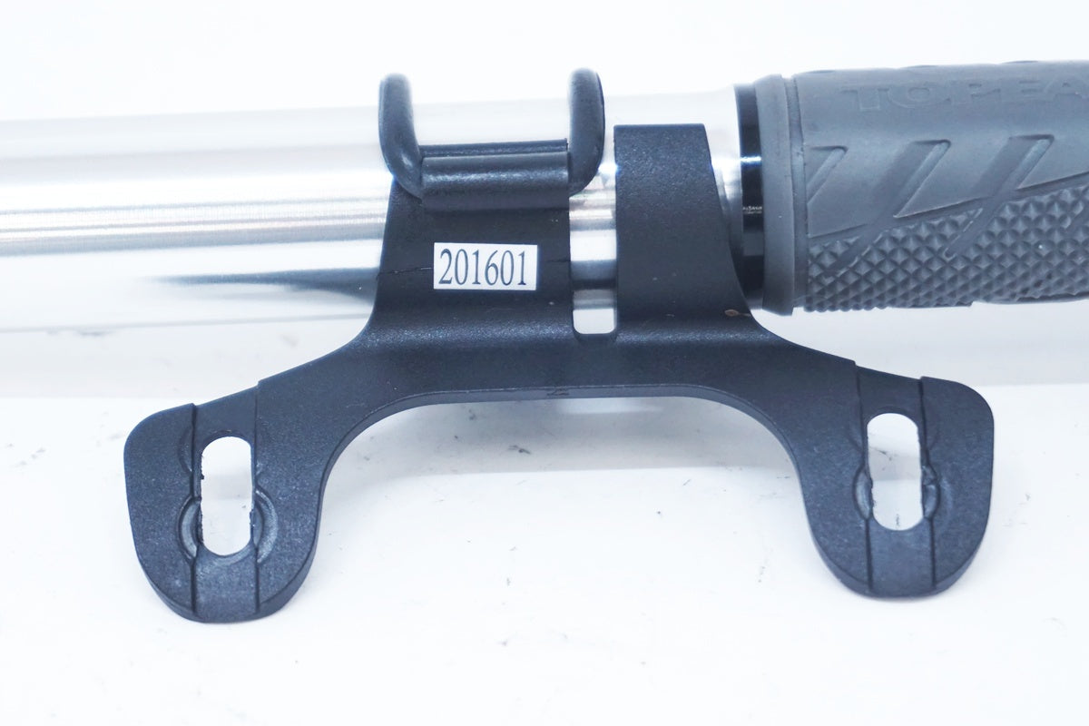 TOPEAK 「トピーク」 RACE ROCKET 携帯ポンプ  / 大阪美原北インター店