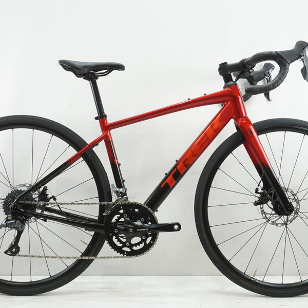 TREK 「トレック」 DOMANE AL 2 GEN 4 2026年モデル ロードバイク