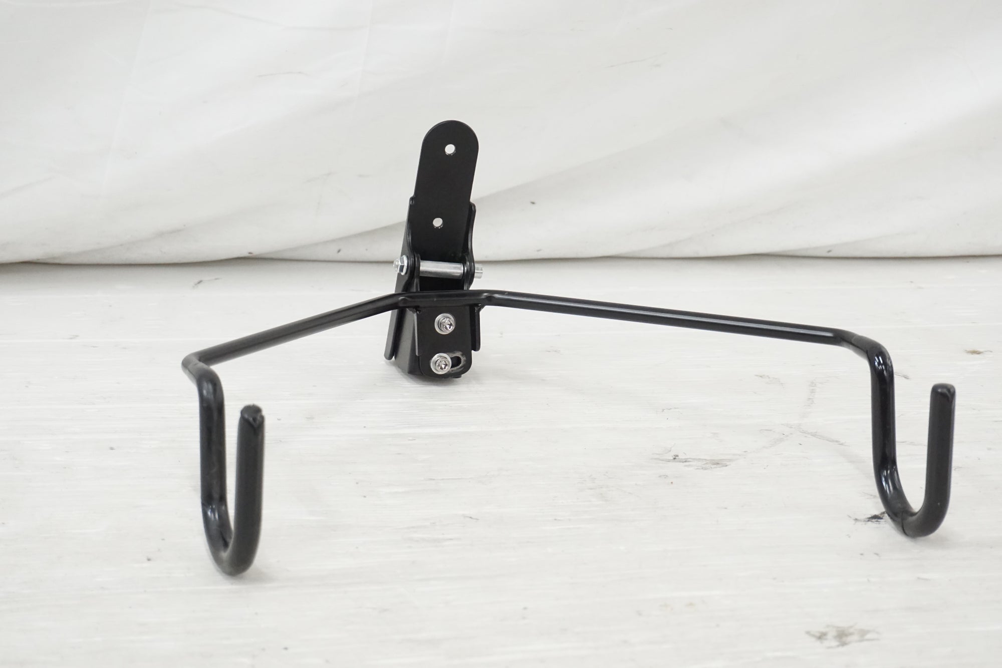 ブランド不明 自転車壁掛けフック / 奈良店