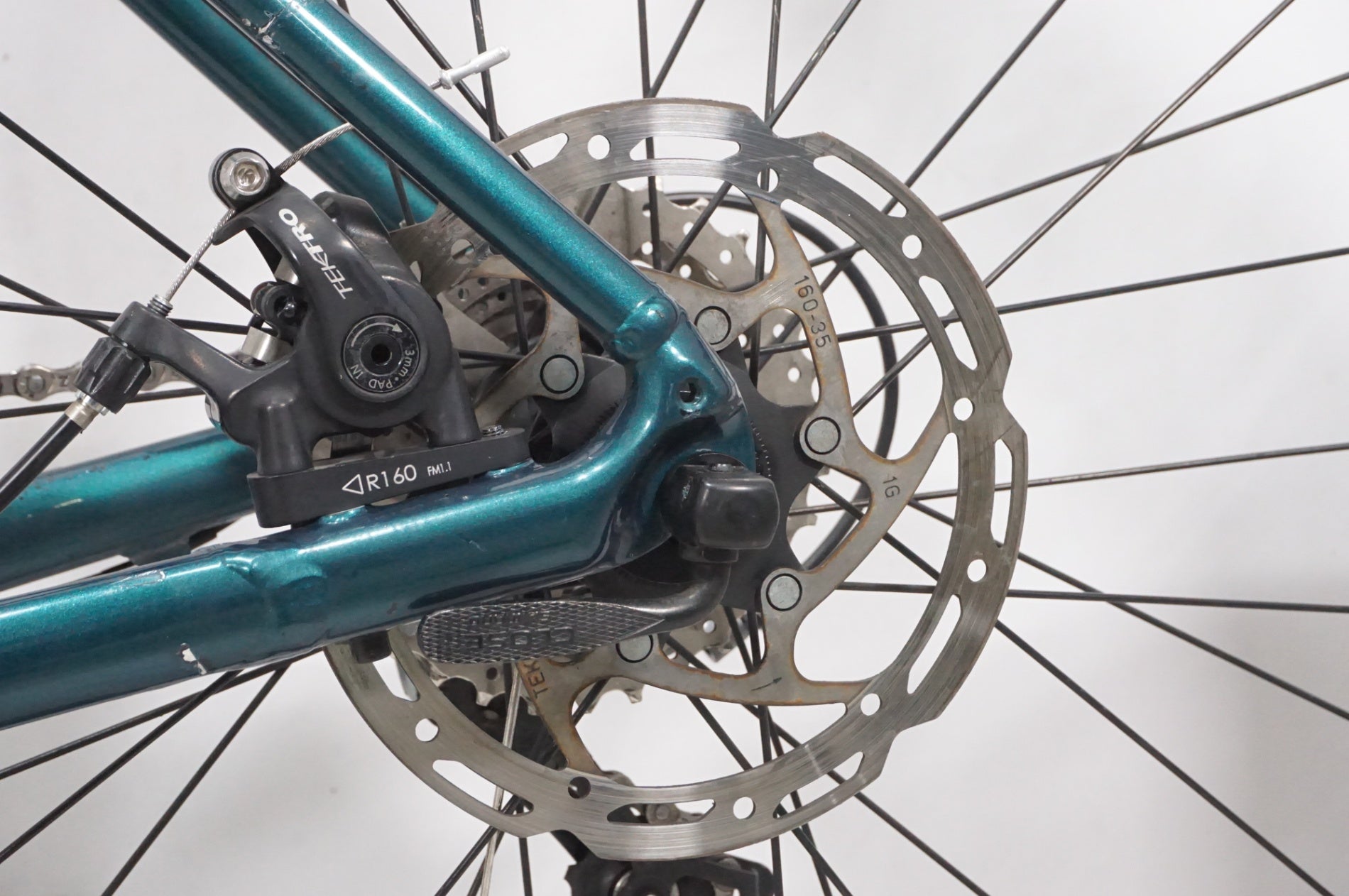 KHODAABLOOM 「コーダブルーム」 KESIKI TOURING 2022年モデル ロードバイク / AKIBA店