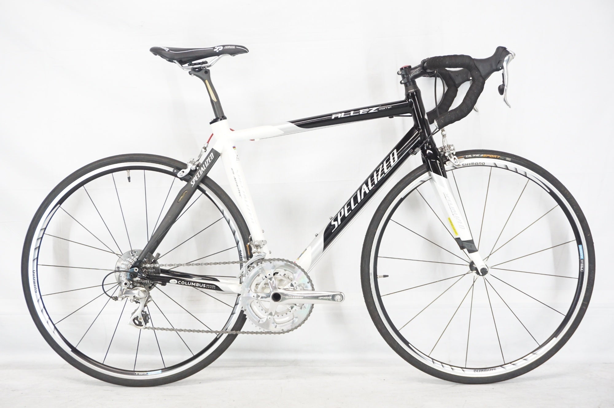SPECIALIZED 「スペシャライズド」 ALLEZ COMP 2005年頃 ロードバイク / 阪急塚口店