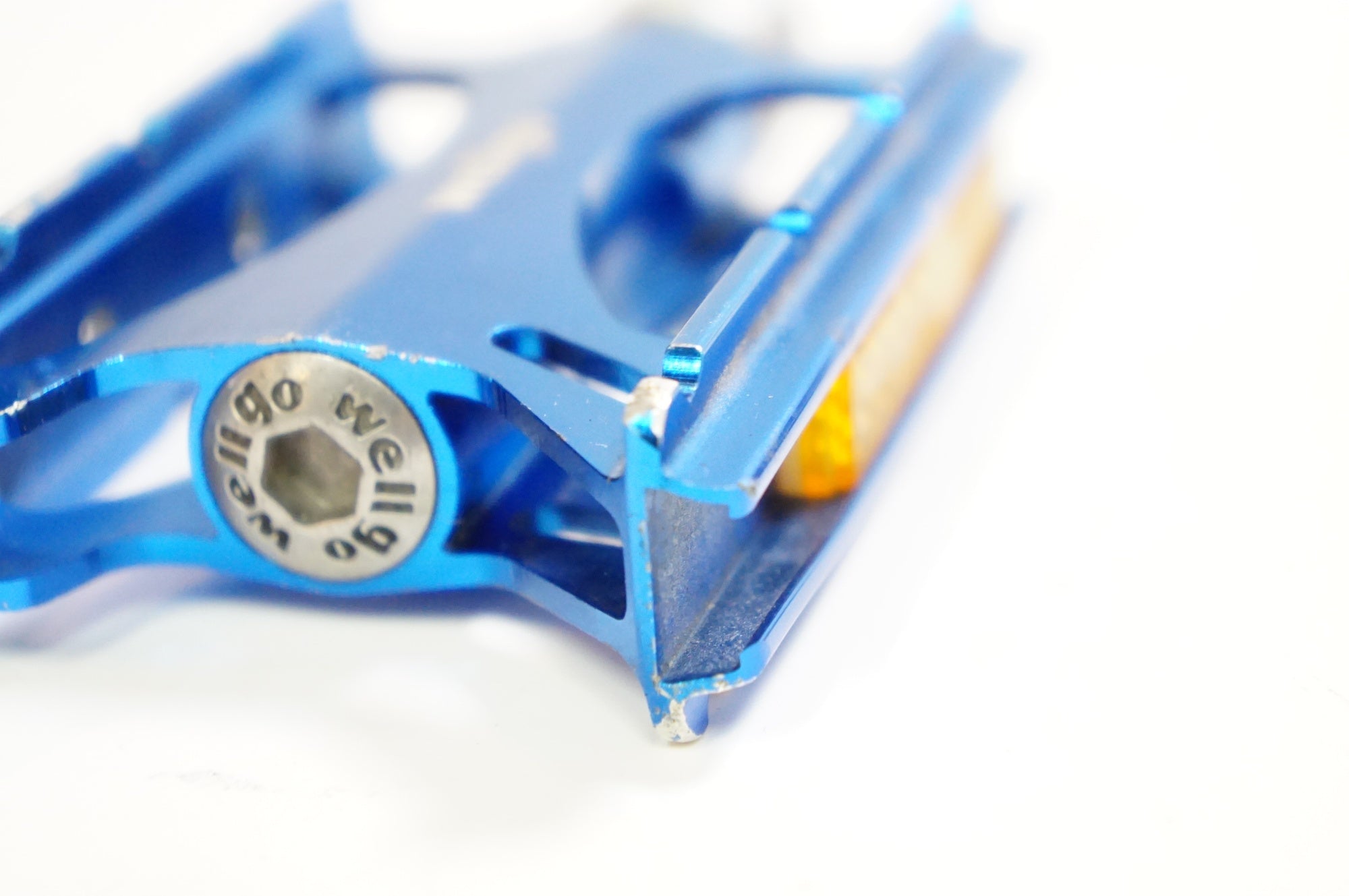 WELLGO 「ウェルゴ」 LU-C16 ペダル / 熊谷本店