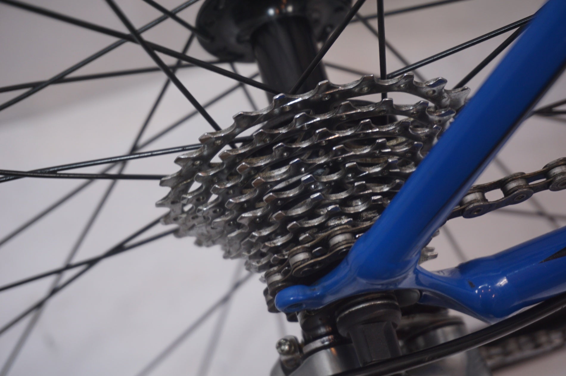 CANNONDALE 「キャノンデール」 CAAD 8 2009年モデル ロードバイク