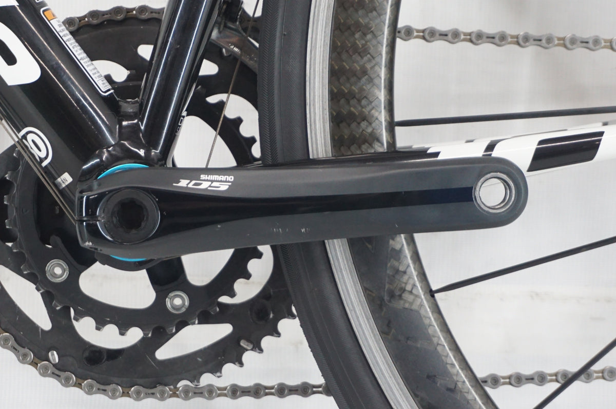 CANNONDALE 「キャノンデール」 CAAD10 5 2013年モデル ロードバイク / 阪急塚口店