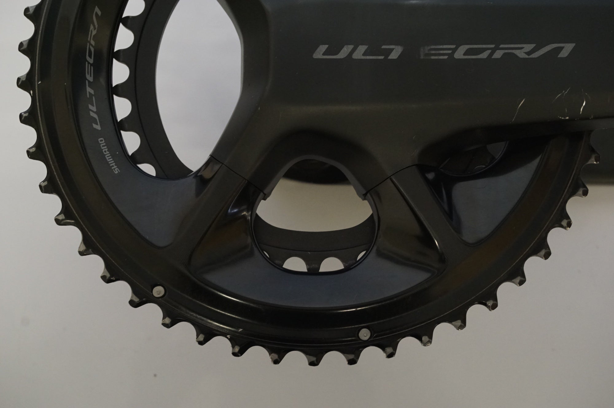 SHIMANO 「シマノ」 ULTEGRA FC-R8100 50-34T 165mm クランクセット / 浜松店