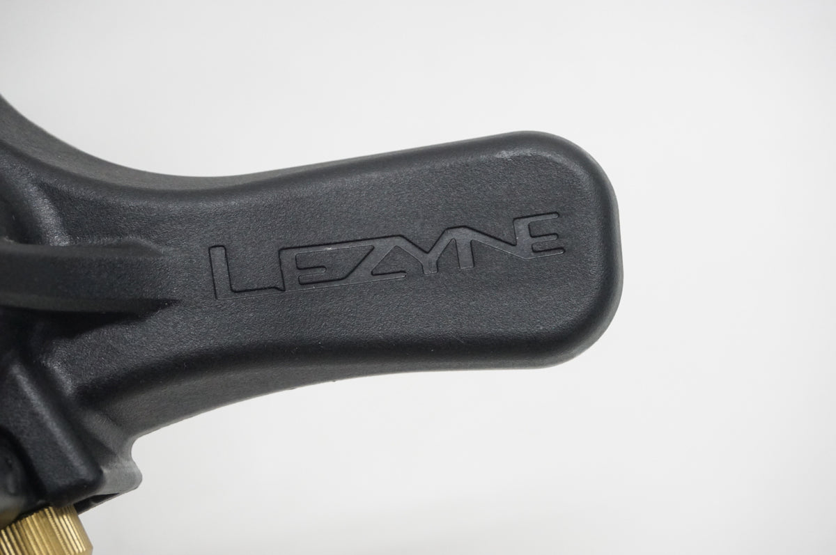 LEZYNE 「レザイン」 SPORT FLOOR DRIVE フロアポンプ / 福岡店