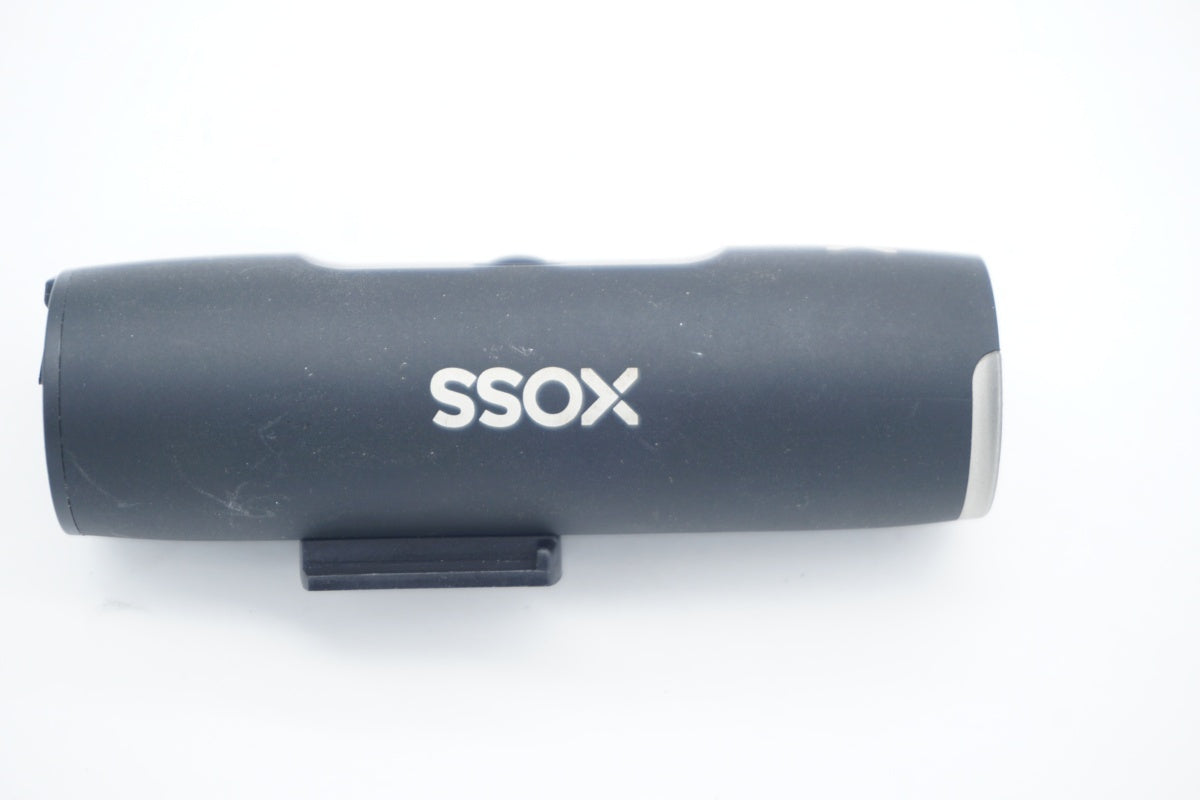 XOSS 「エックスオーエスエス」 フロントライト / 京都八幡店