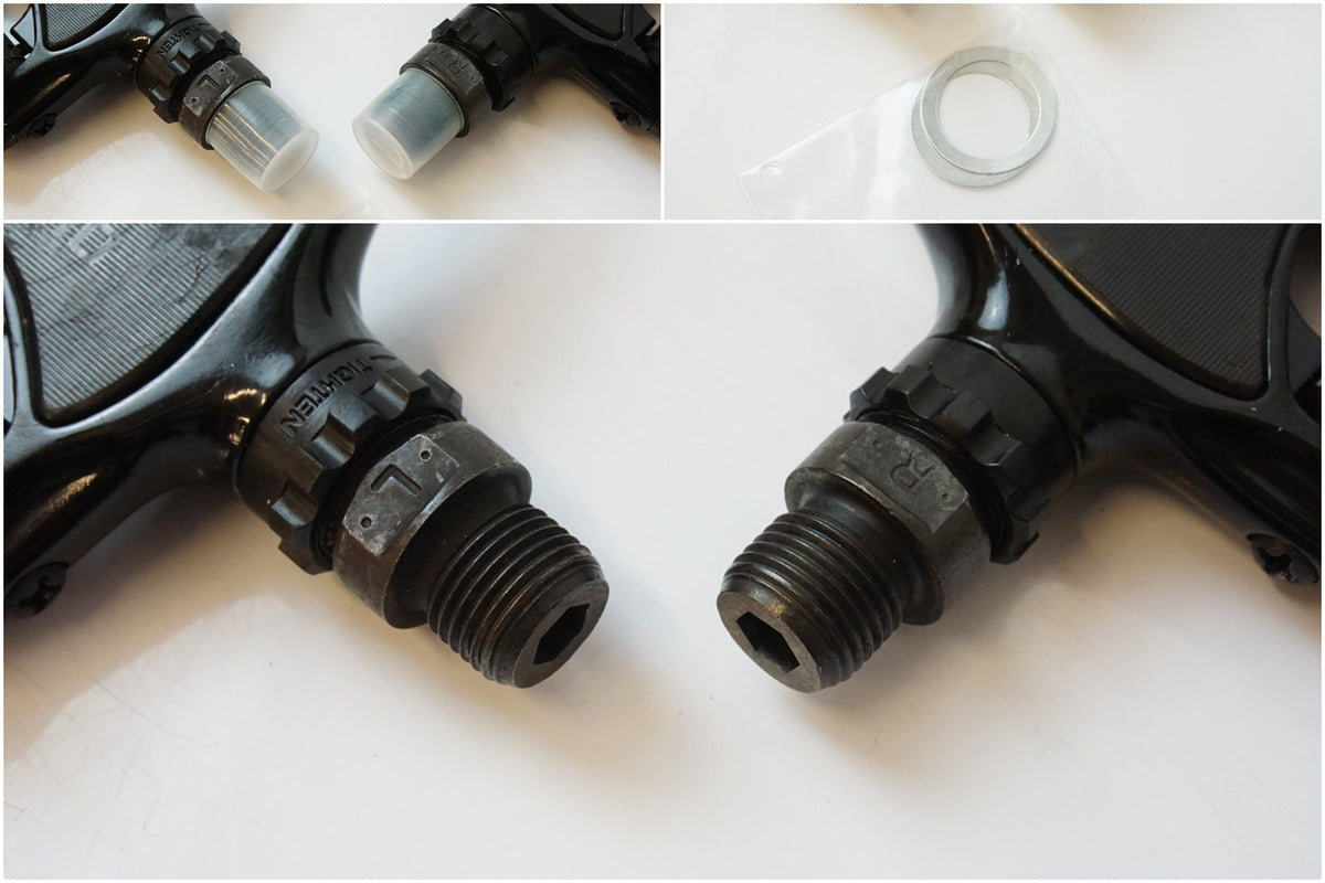 SHIMANO 「シマノ」 PD-R540 ペダル / 浜松店