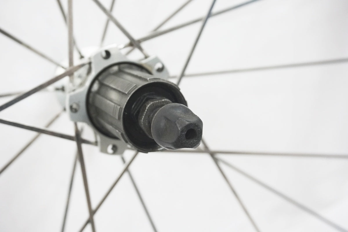 MAVIC 「マビック」 AKSIUM RACE シマノ11速 リアホイール / バイチャリ世田谷店