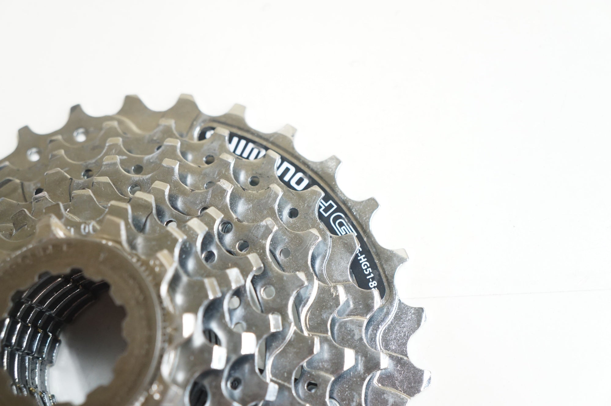 SHIMANO 「シマノ」 CS-HG51 11-30T スプロケット / 大宮店