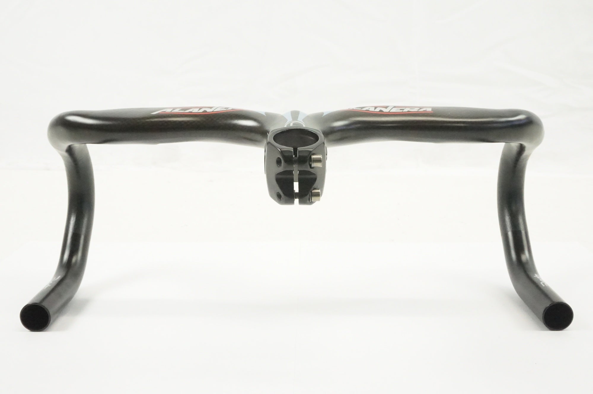 DEDA 「デダ」 ALANERA 420(外-外)/100mm ステム一体ハンドル / 宇都宮店
