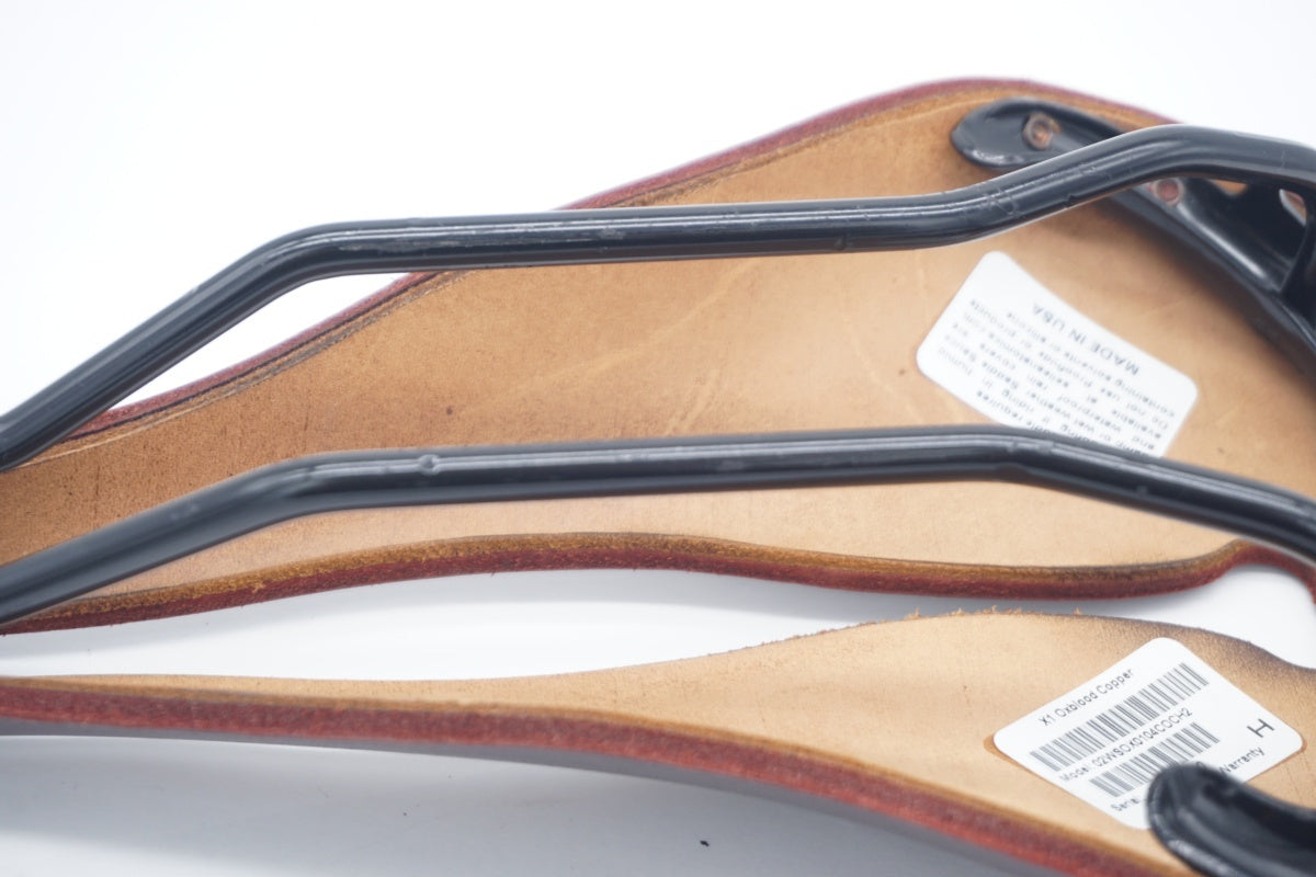 SELLE ANATOMICA 「セラアナトミカ」 X1 サドル / 滋賀大津店