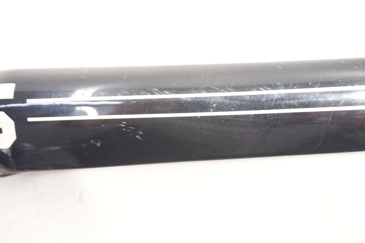 3T 「スリーティー」 FUNDA PRO 100㎜ フォーク / 大阪門真店