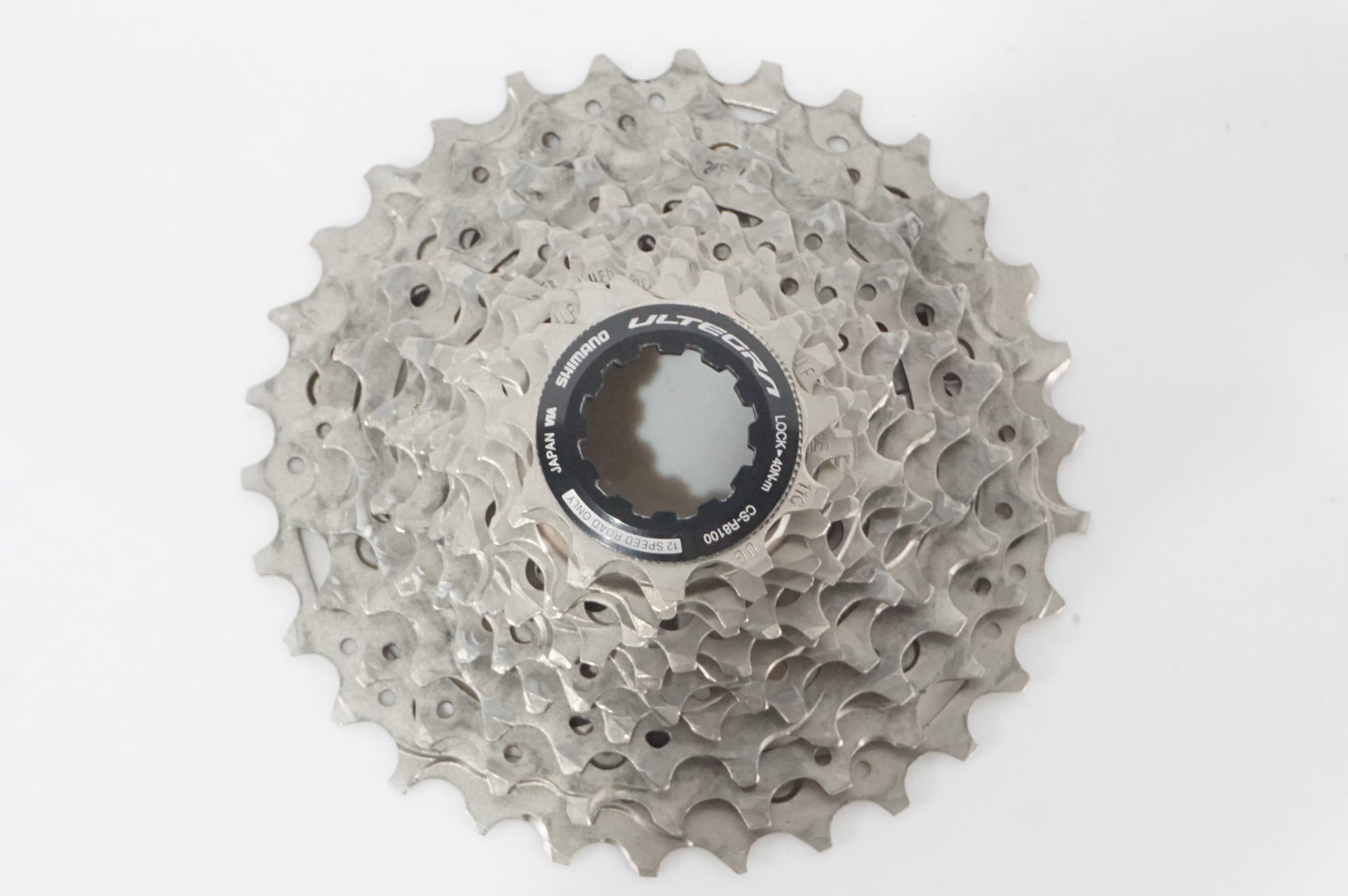 SHIMANO 「シマノ」 ULTEGRA CS-R8100 11-30T スプロケット / AKIBA店