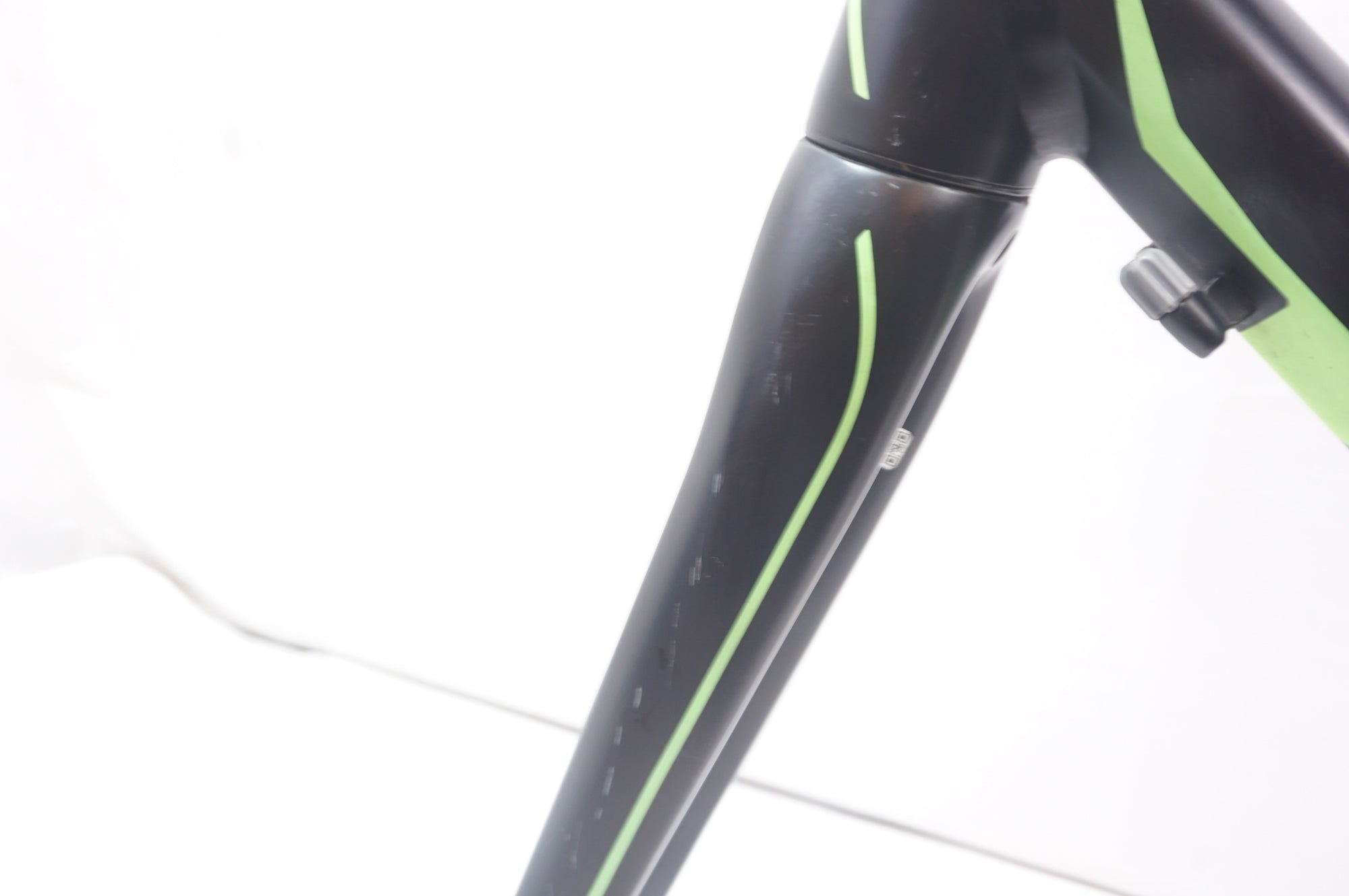 ジャンク MERIDA 「メリダ」 RIDE 80 2018年モデル フレームセット