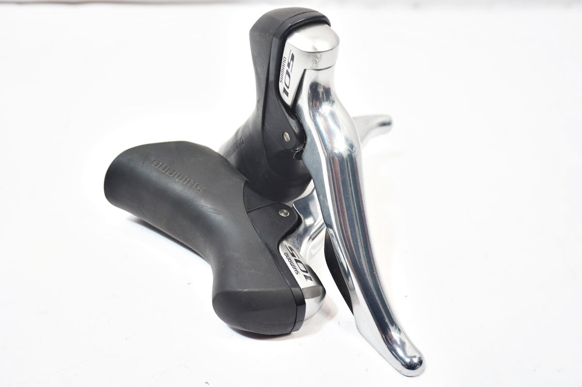 SHIMANO 「シマノ」 105 ST-5800 デュアルコントロールレバー / バイチャリ世田谷店