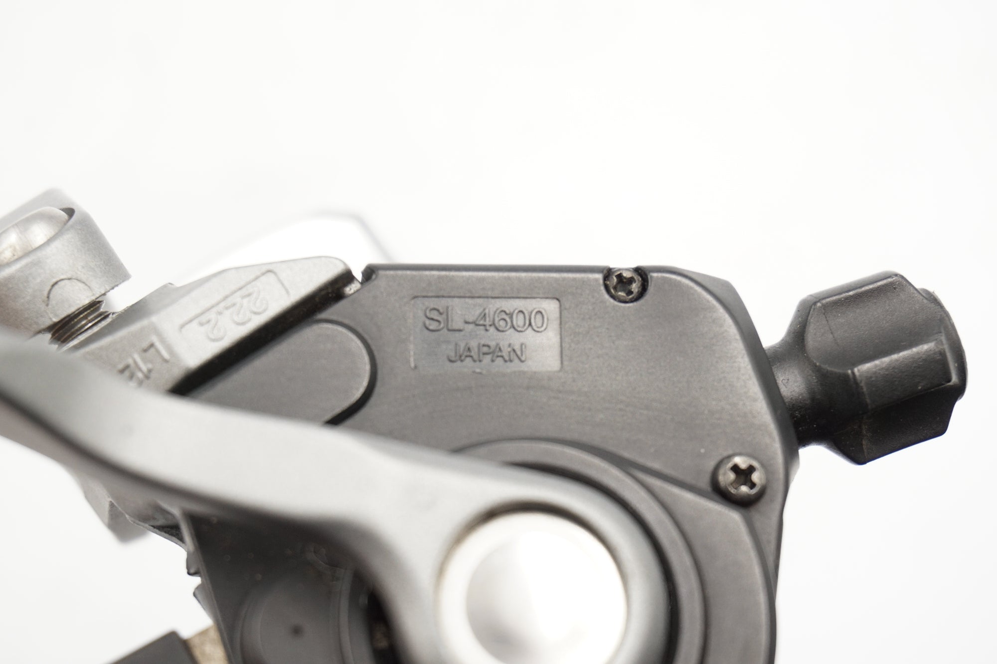 SHIMANO 「シマノ」 TIAGRA SL-4600 ラピッドファイヤーシフター / 奈良店