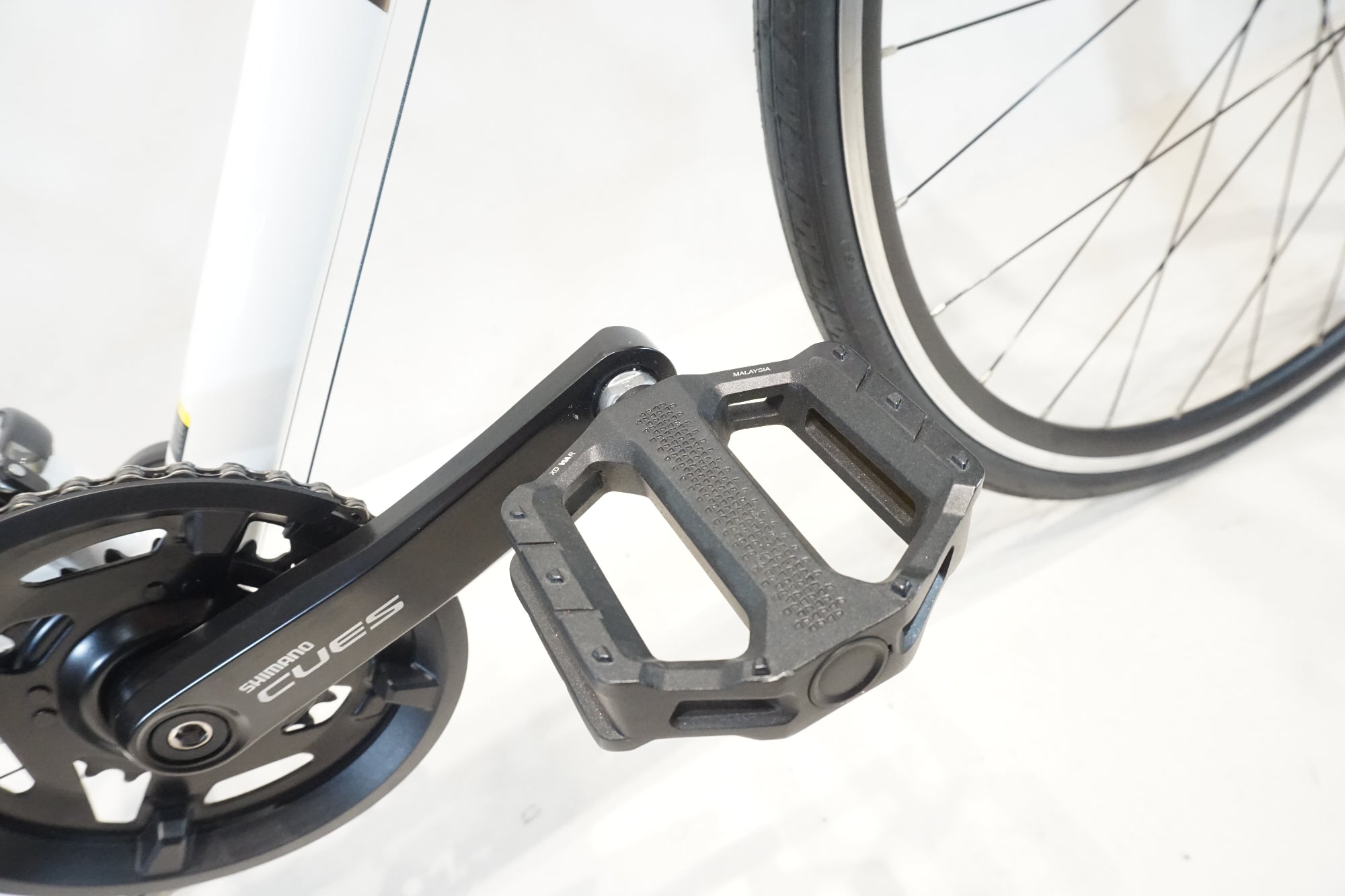 KHODAABLOOM 「コーダーブルーム」 RAIL LIGHT 2026年モデル クロスバイク / 横浜戸塚店