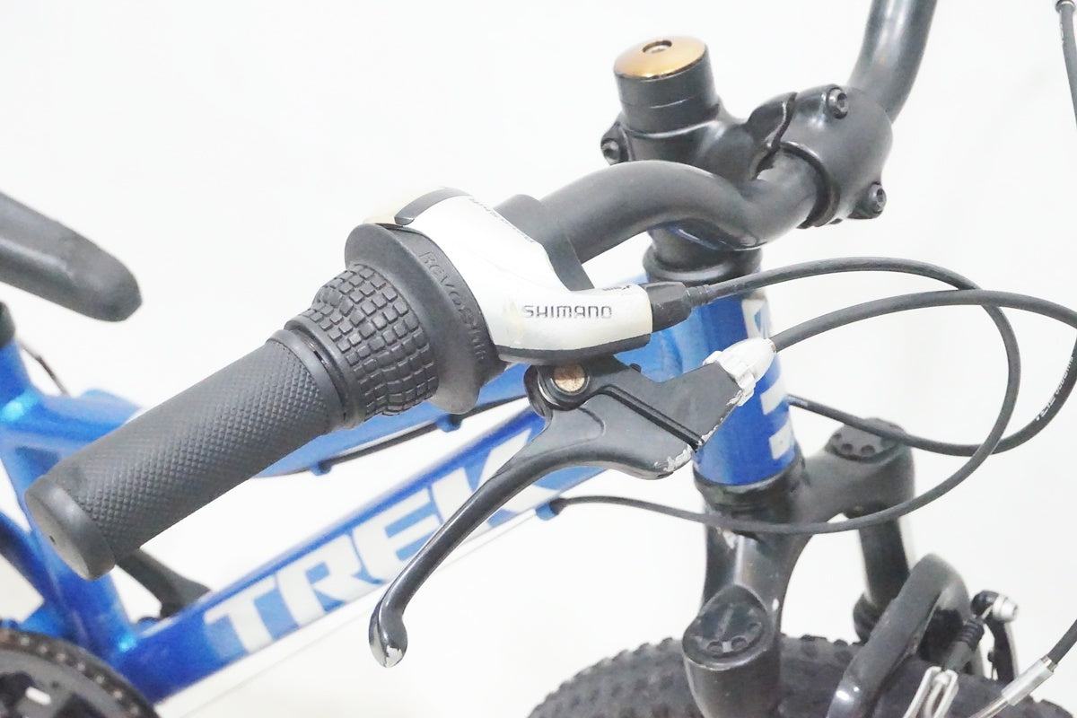 TREK 「トレック」 PRECALIBER 20 BOYS 2021年モデル 20インチ キッズバイク/ 京都西院店