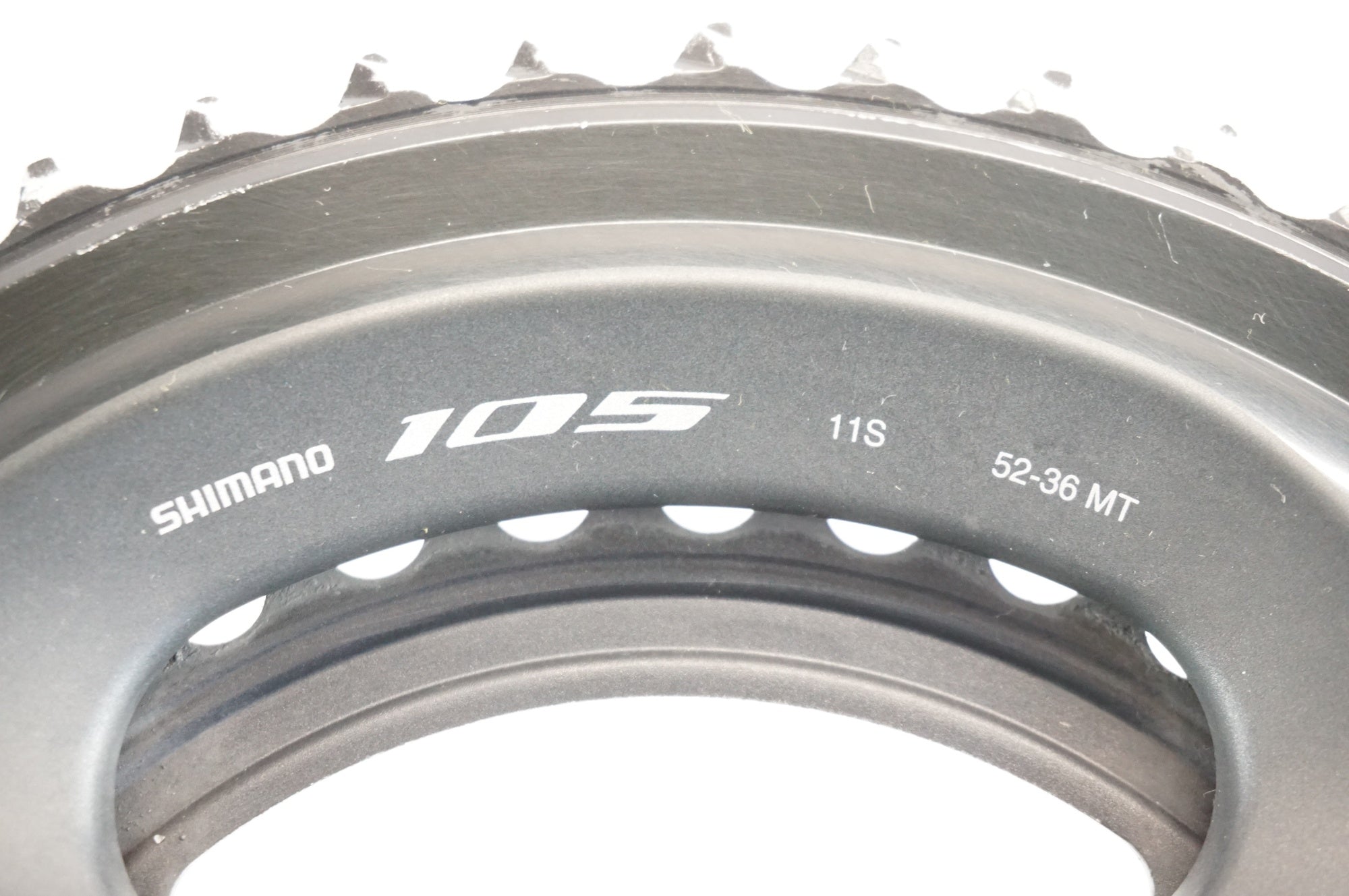 SHIMANO 「シマノ」 105 FC-R7000 52-36T 170mm クランク / 宇都宮店