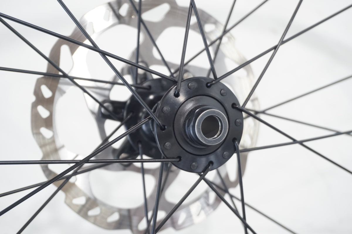 DEVOX 「デヴォックス」 リム SHIMANO FH-RS470 ハブ シマノ11速 ホイールセット / 滋賀大津店