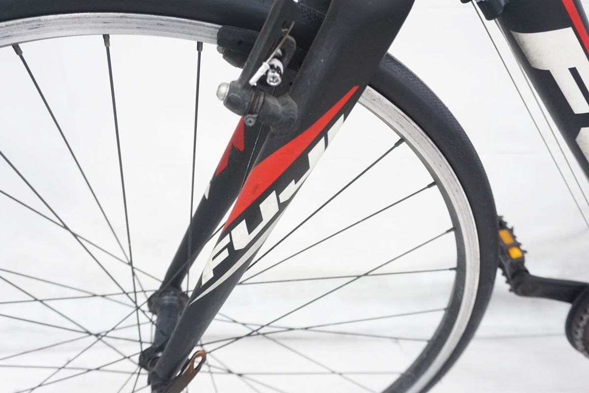 FUJI 「フジ」 SPARROW 2017年モデル クロスバイク/ 大阪美原北インター店