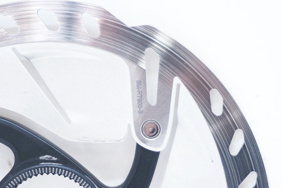SHIMANO 「シマノ」 SM-RT800-S Φ160 ディスクローター / 大阪美原北インター店