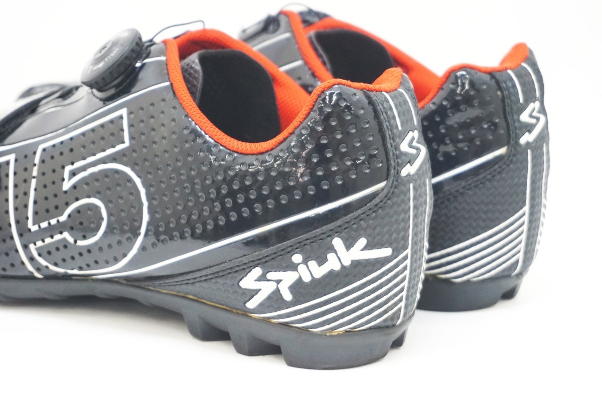 SPIUK 「エスピューク」 15 EU45 シューズ / 大阪美原北インター店