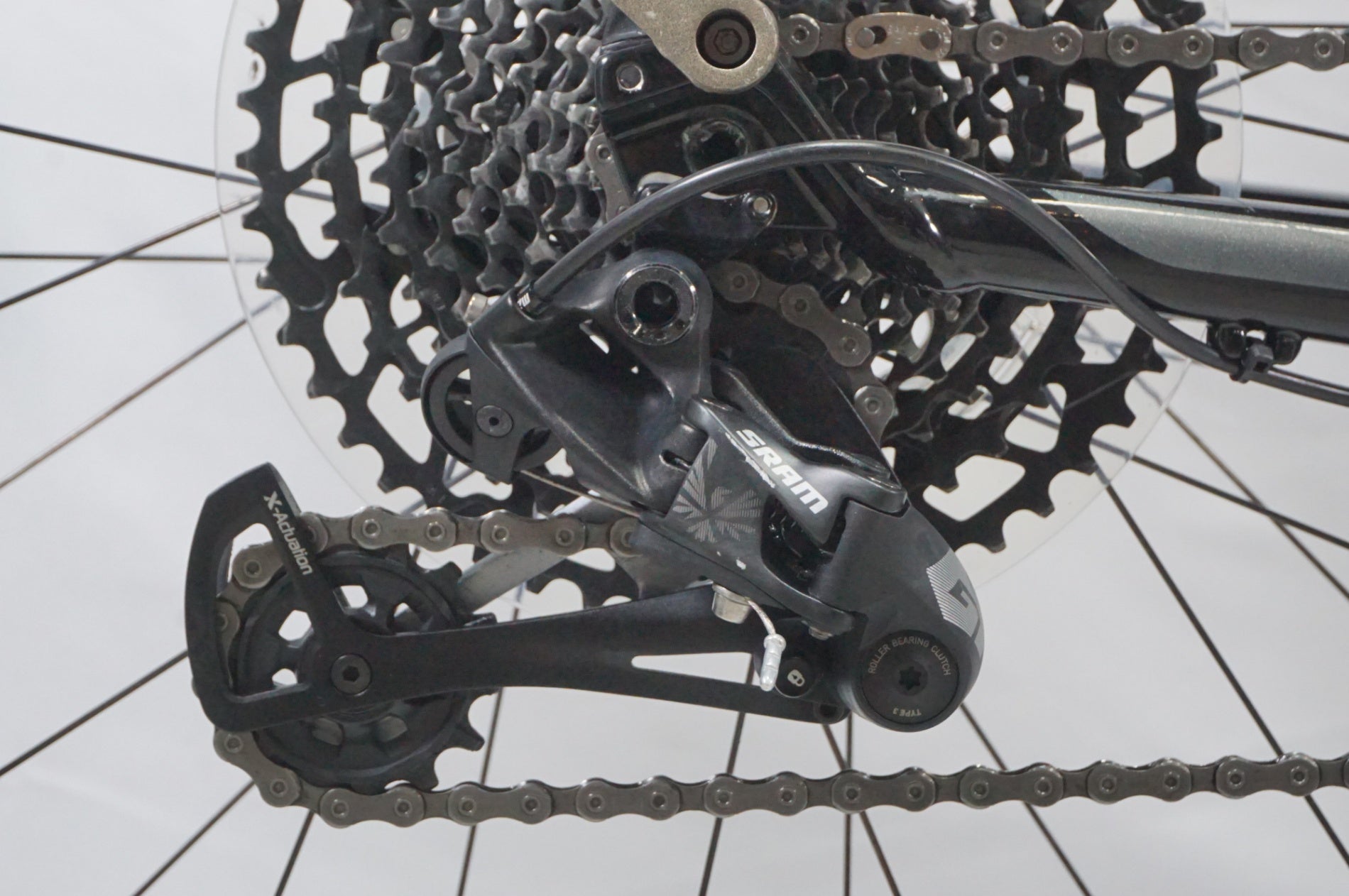 CANNONDALE 「キャノンデール」 FAT CAAD 1 2019年モデル