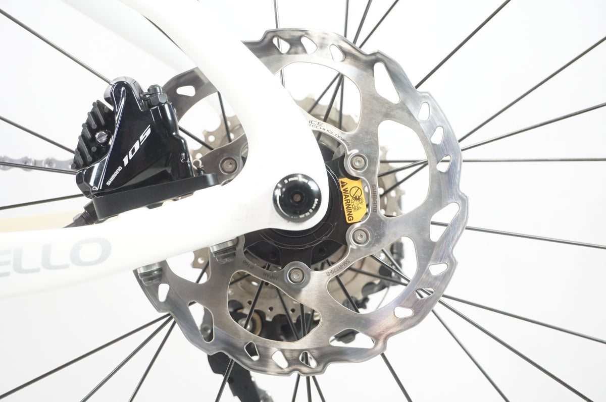 PINARELLO 「ピナレロ」 PRINCE DISK 105 2022年モデル ロードバイク / 宇都宮店