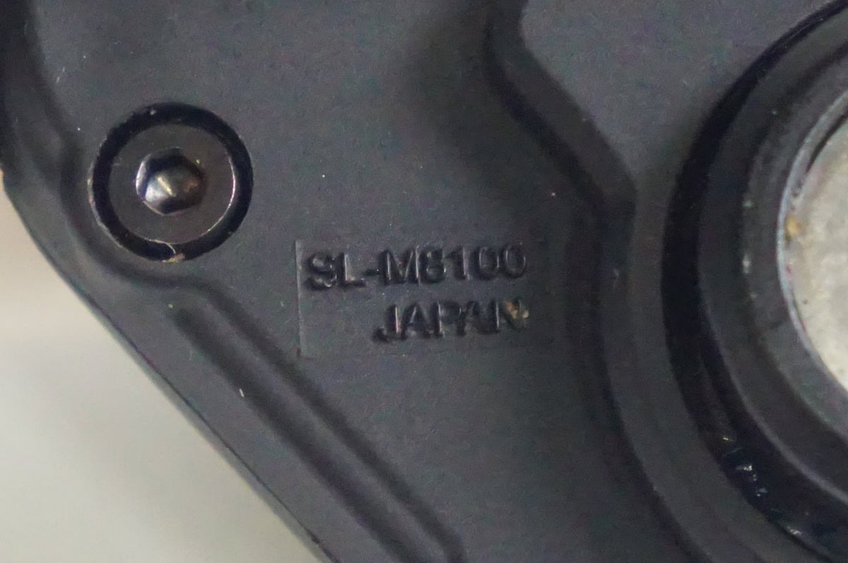 SHIMANO 「シマノ」 DEORE XT SL-M8100-R シフトレバー / 熊谷本店