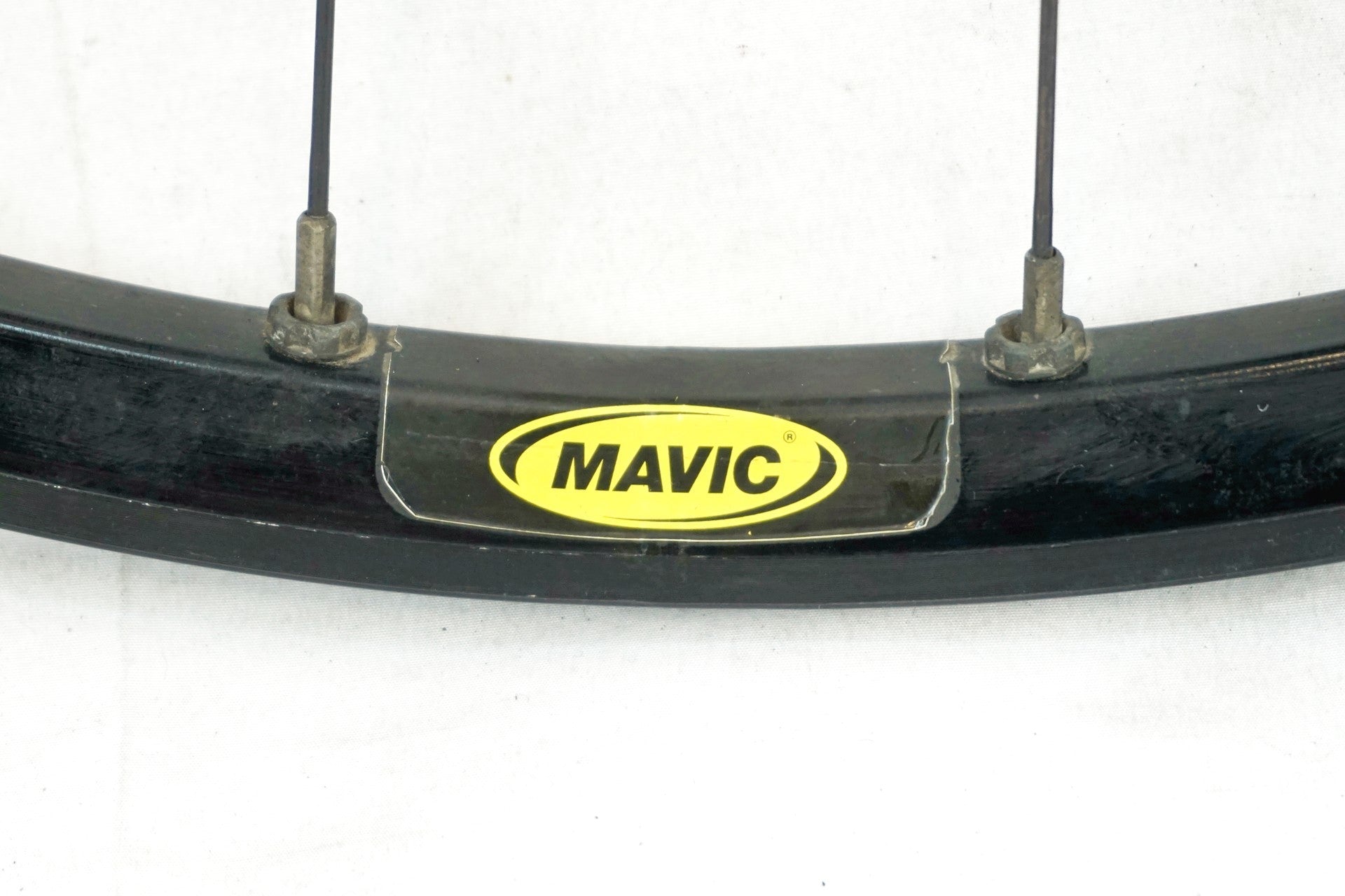 MAVIC 「マビック」 CROSS ROC シマノ 10S 26インチ ホイールセット / 有明ガーデン店