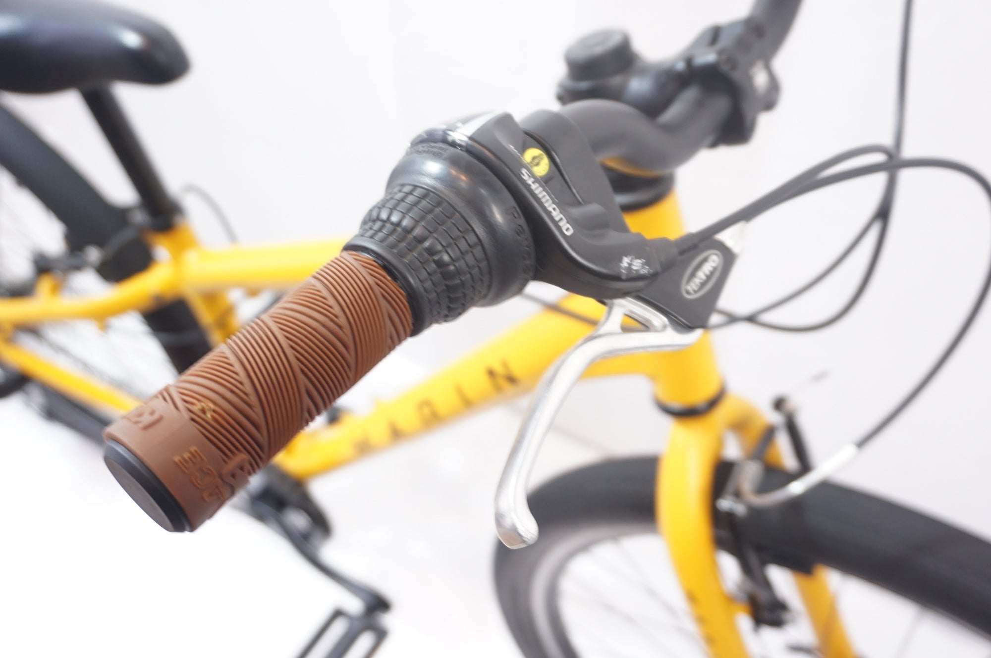 MARIN 「マリン」 DONKY JR24 2021年モデル 24インチ キッズバイク / 世田谷店