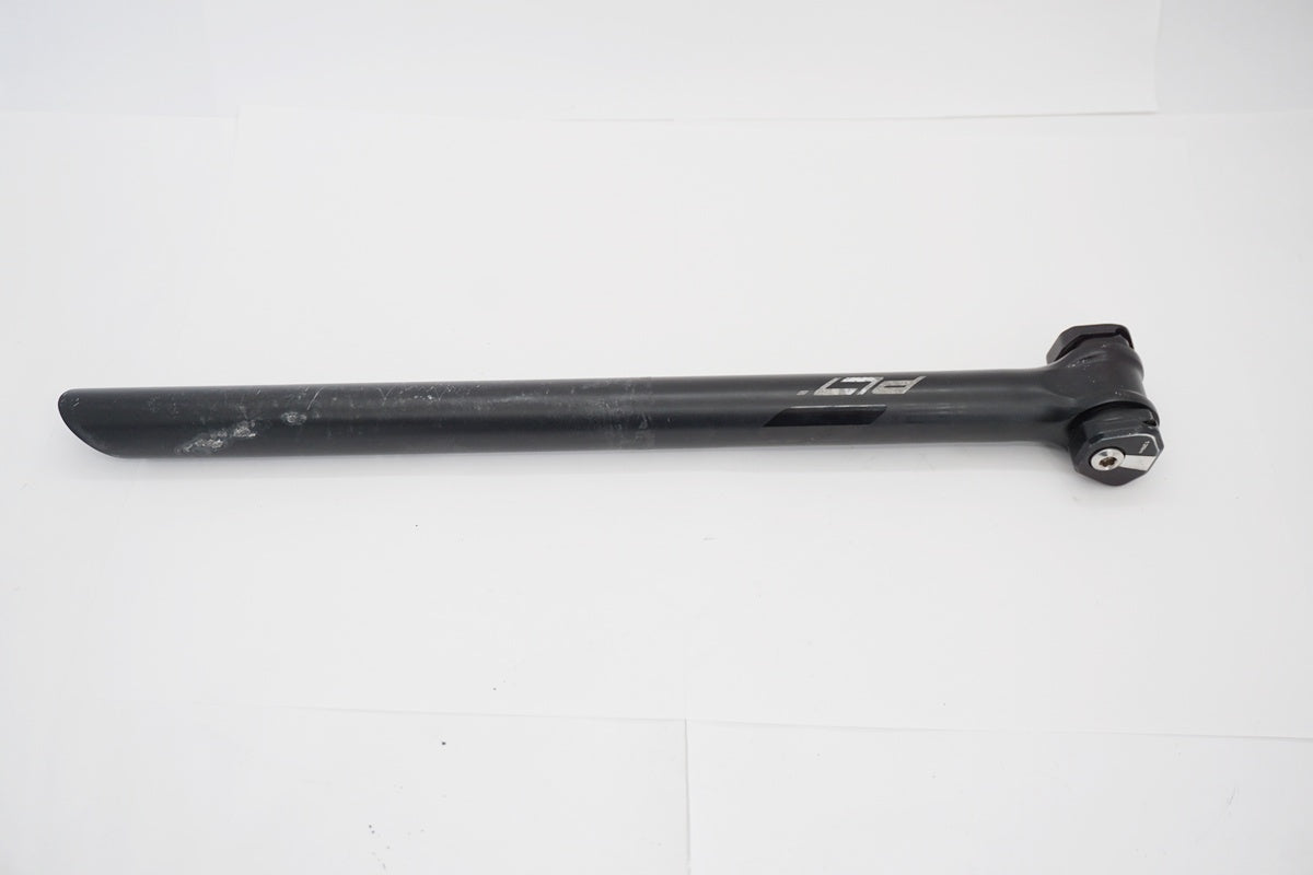シマノPRO 「PLT」シートポスト 400mm 27.2径 SHIMANO PRO 「シマノプロ」 PLT 27.2mm 400mm シートポスト