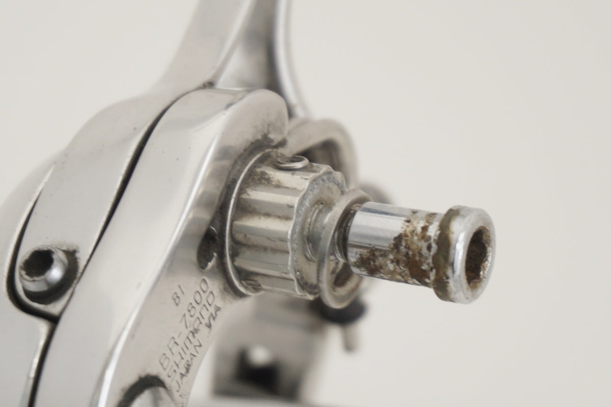 SHIMANO 「シマノ」 DURA-ACE BR-7800 ブレーキセット / 京都