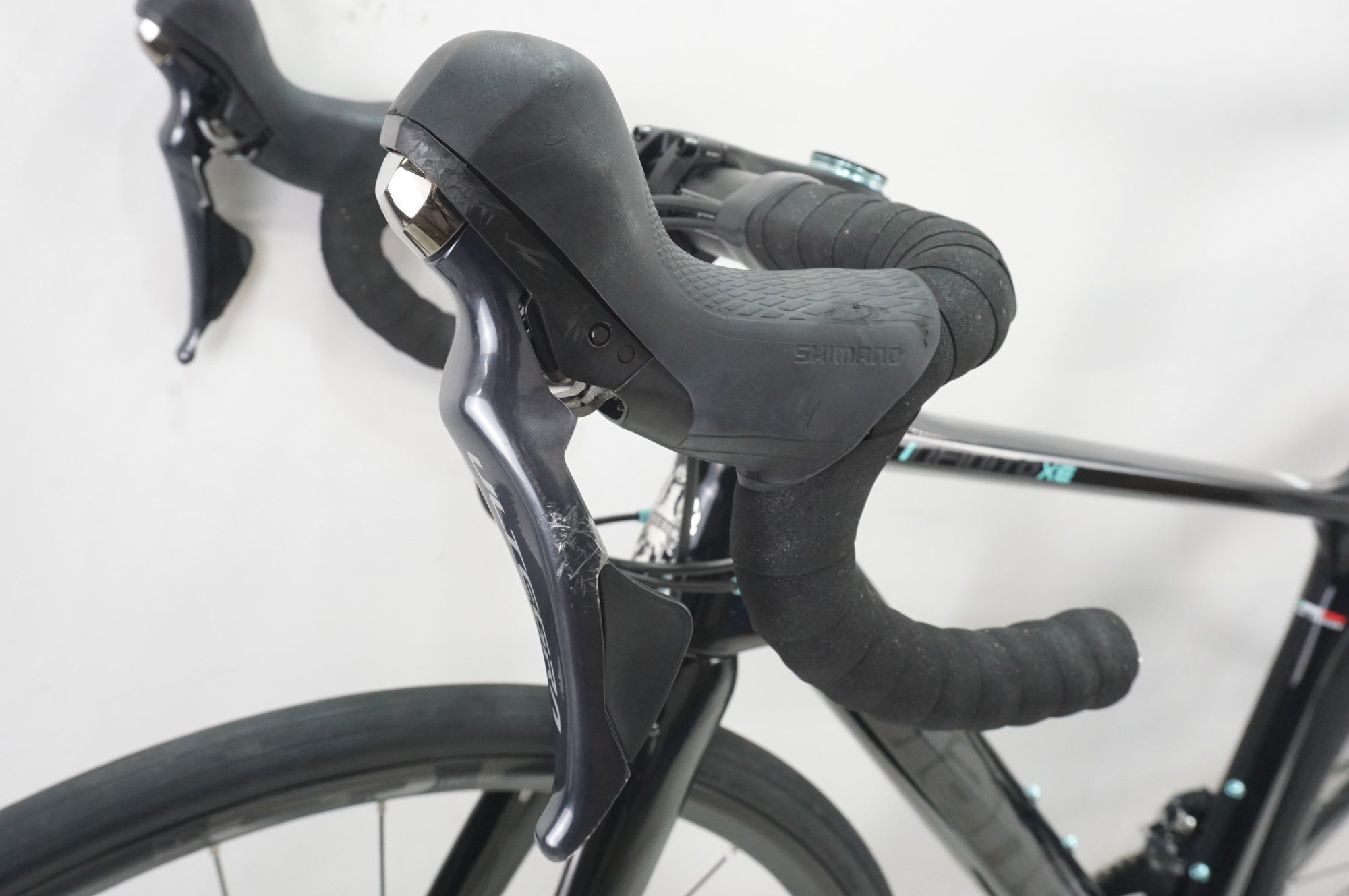 BIANCHI 「ビアンキ」 INFINITO XE DISC ULTEGRA 2021年モデル ロードバイク / 大宮店