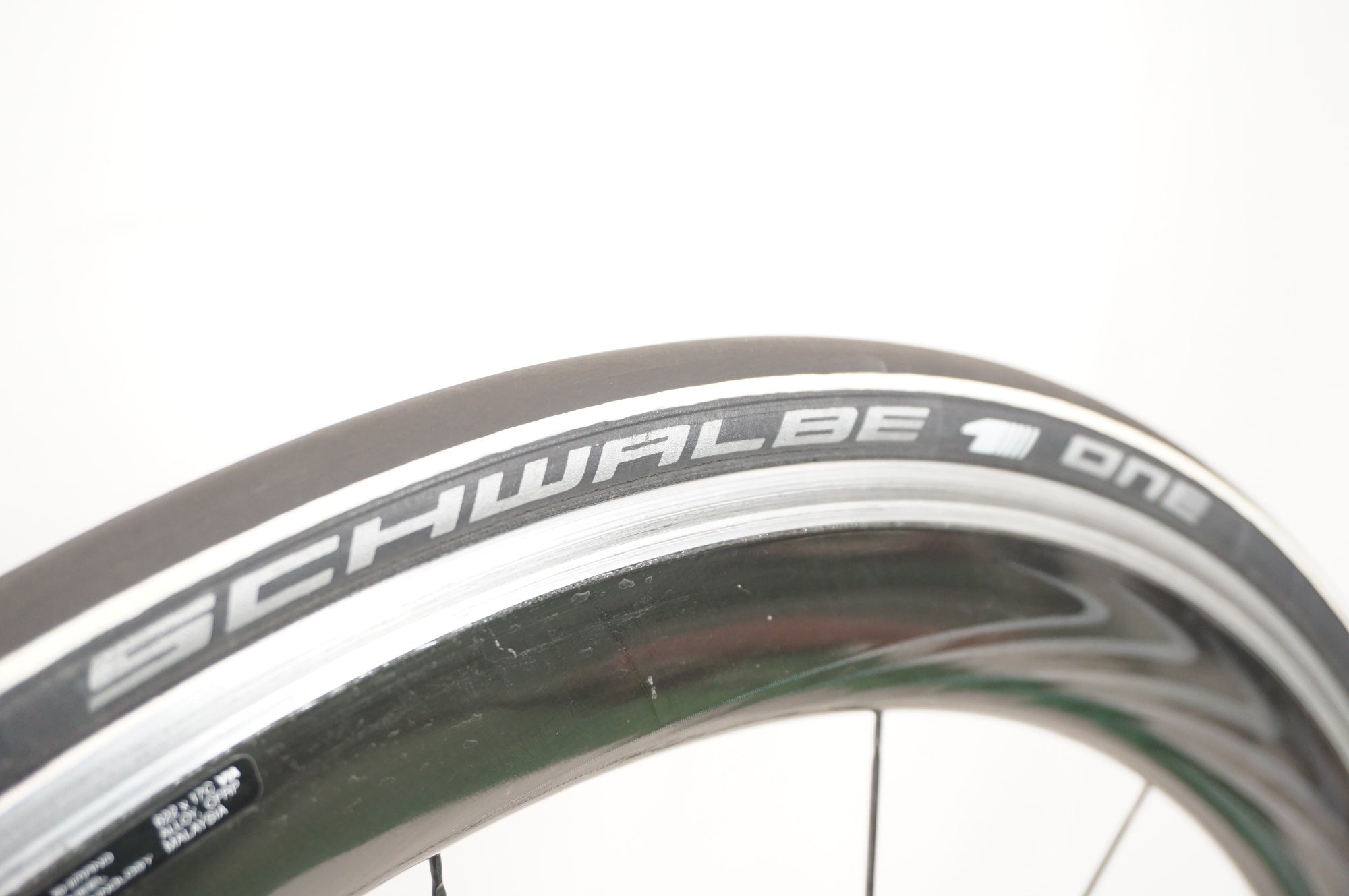 SHIMANO 「シマノ」 WH-RS81 シマノ11s ホイールセット / 宇都宮店