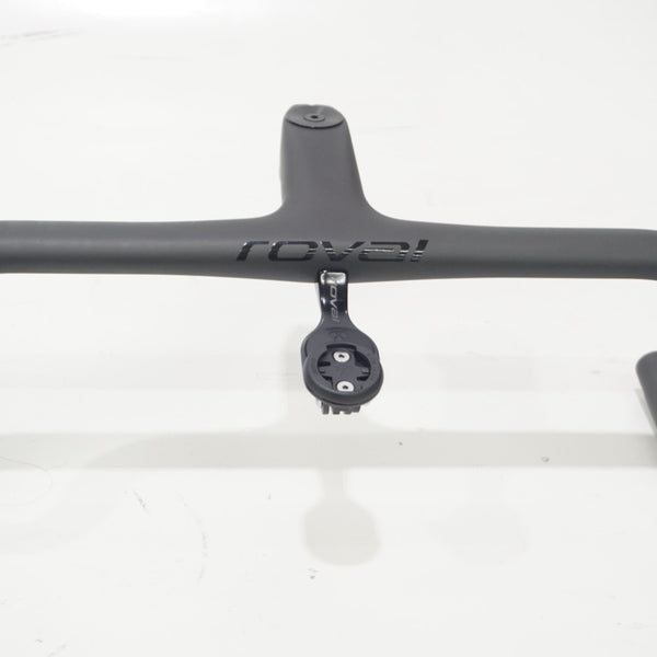 ROVAL 「ロヴァール」 ALPINIST COCKPIT ll 400mm ハンドル / 滋賀大津