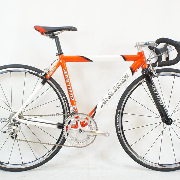 ロードバイク　ANCHOR　愛知県 アンカー ANCHOR ロードバイク RFA5 SHIMANO105 エキスパート藤沢辻堂店