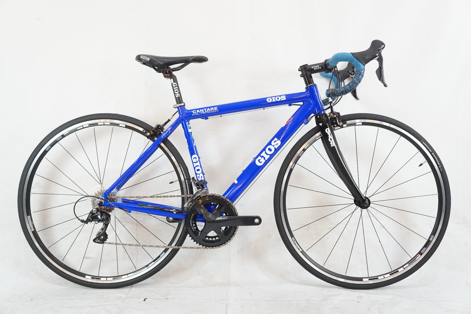 GIOS 「ジオス」 CANTARE SORA 2020年モデル ロードバイク / バイチャリ浦和ベース