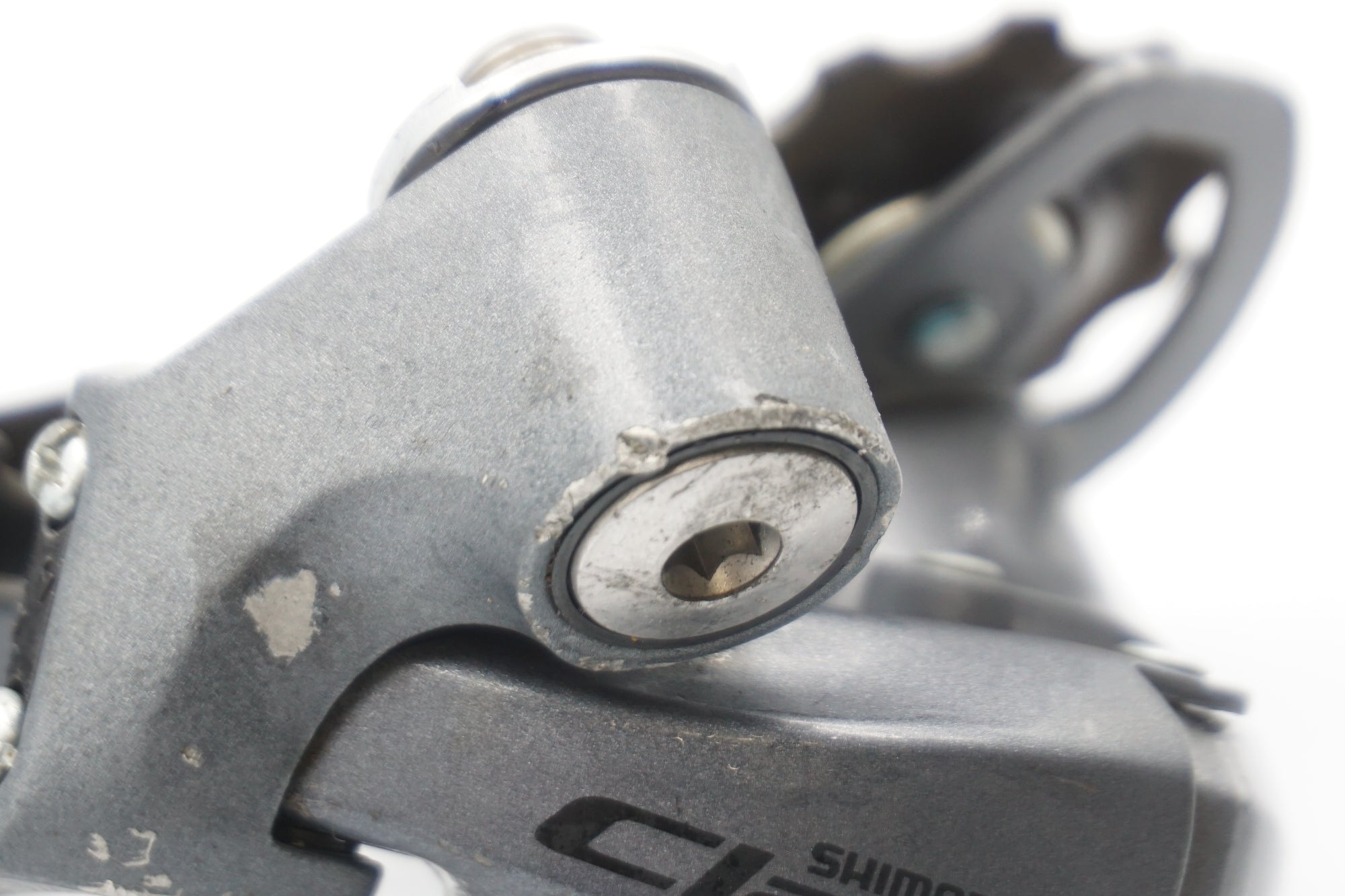 SHIMANO 「シマノ」 CLARIS RD-2400 リアディレイラー / 奈良店