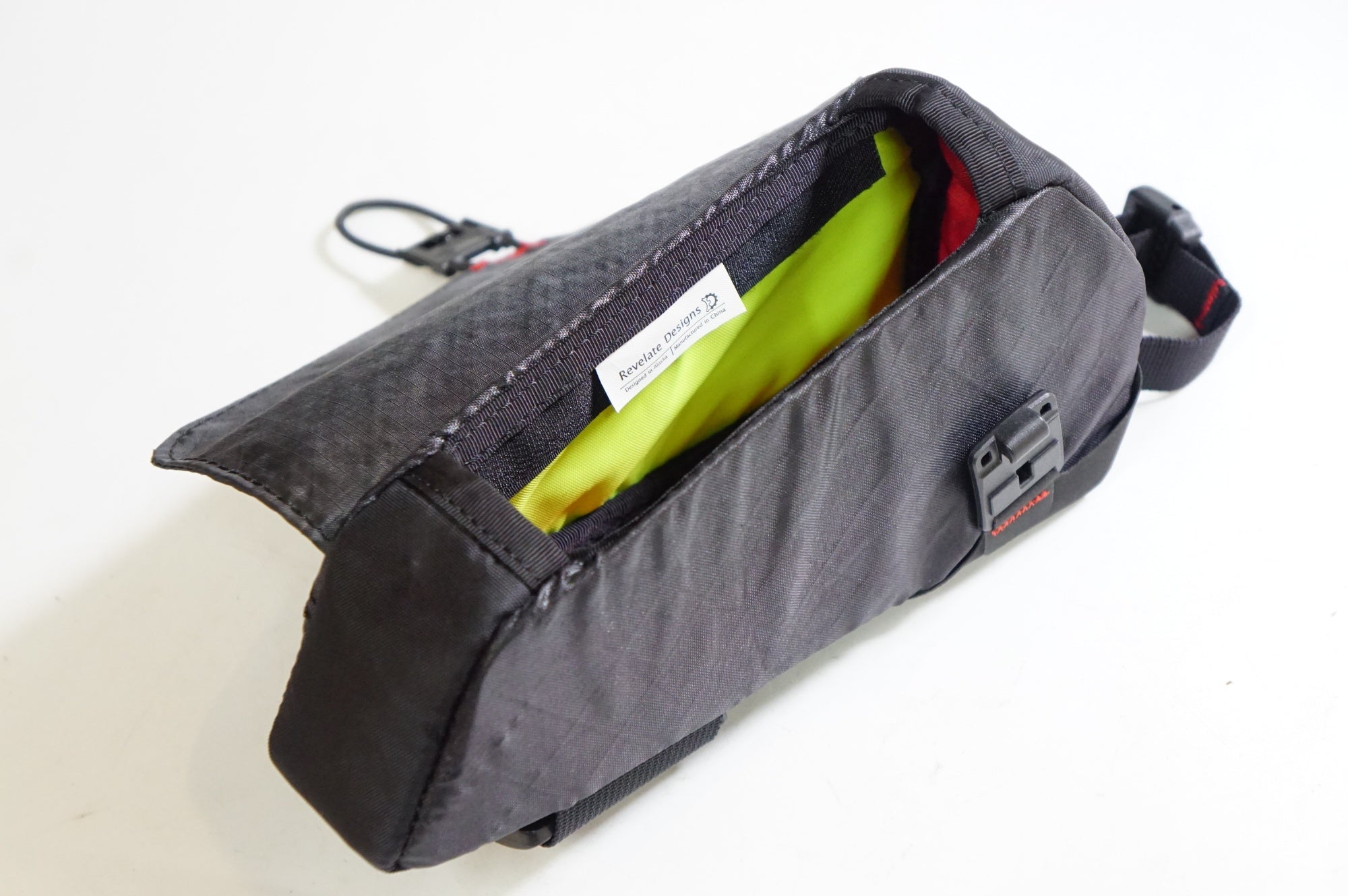 REVELATE DESIGNS 「レべレイトデザイン」 MAG-TANK トップチューブバッグ / 熊谷本店