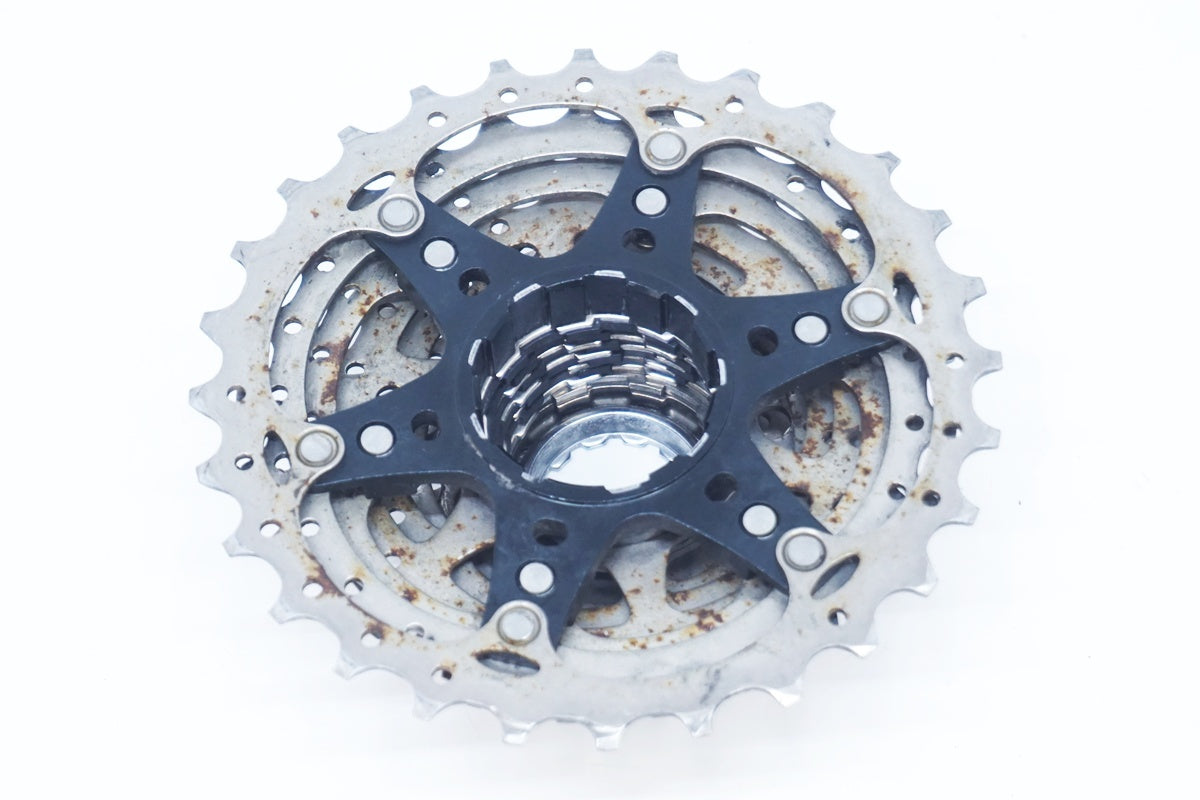 SHIMANO 「シマノ」 105 CS-5800 11-28T スプロケット / 大阪美原北