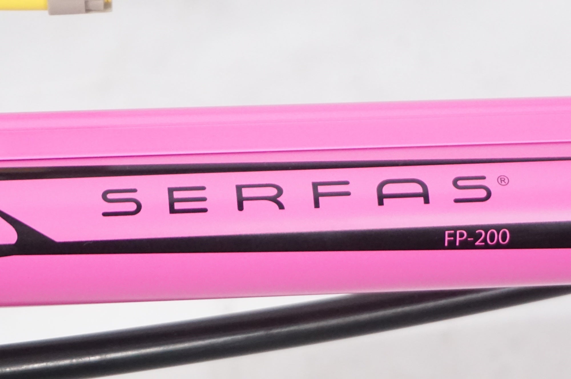 SERFAS 「サーファス」 FP-200 フロアポンプ / AKIBA店