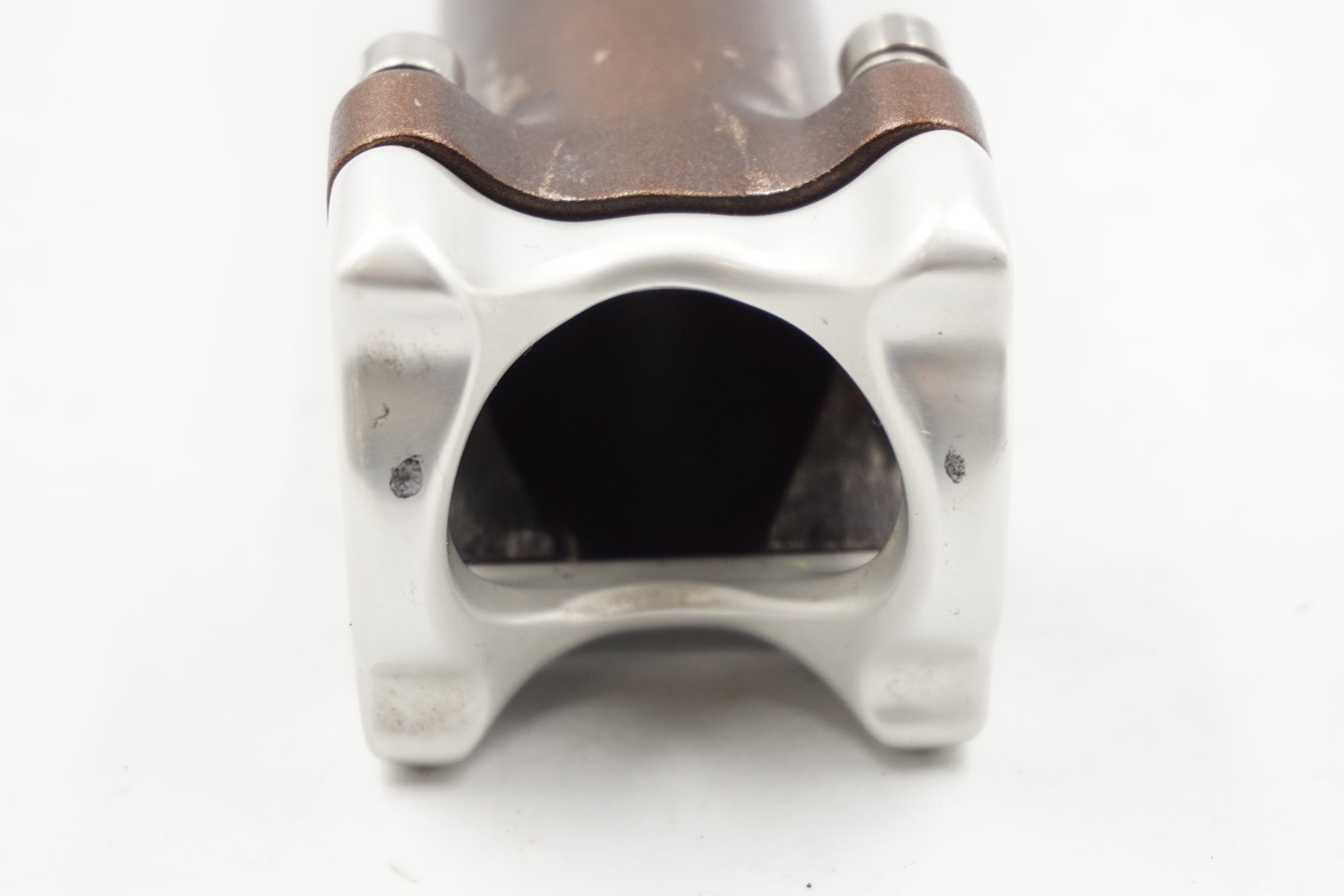 OVAL 「オーバル」 Φ26.0 110mm ステム / 奈良店