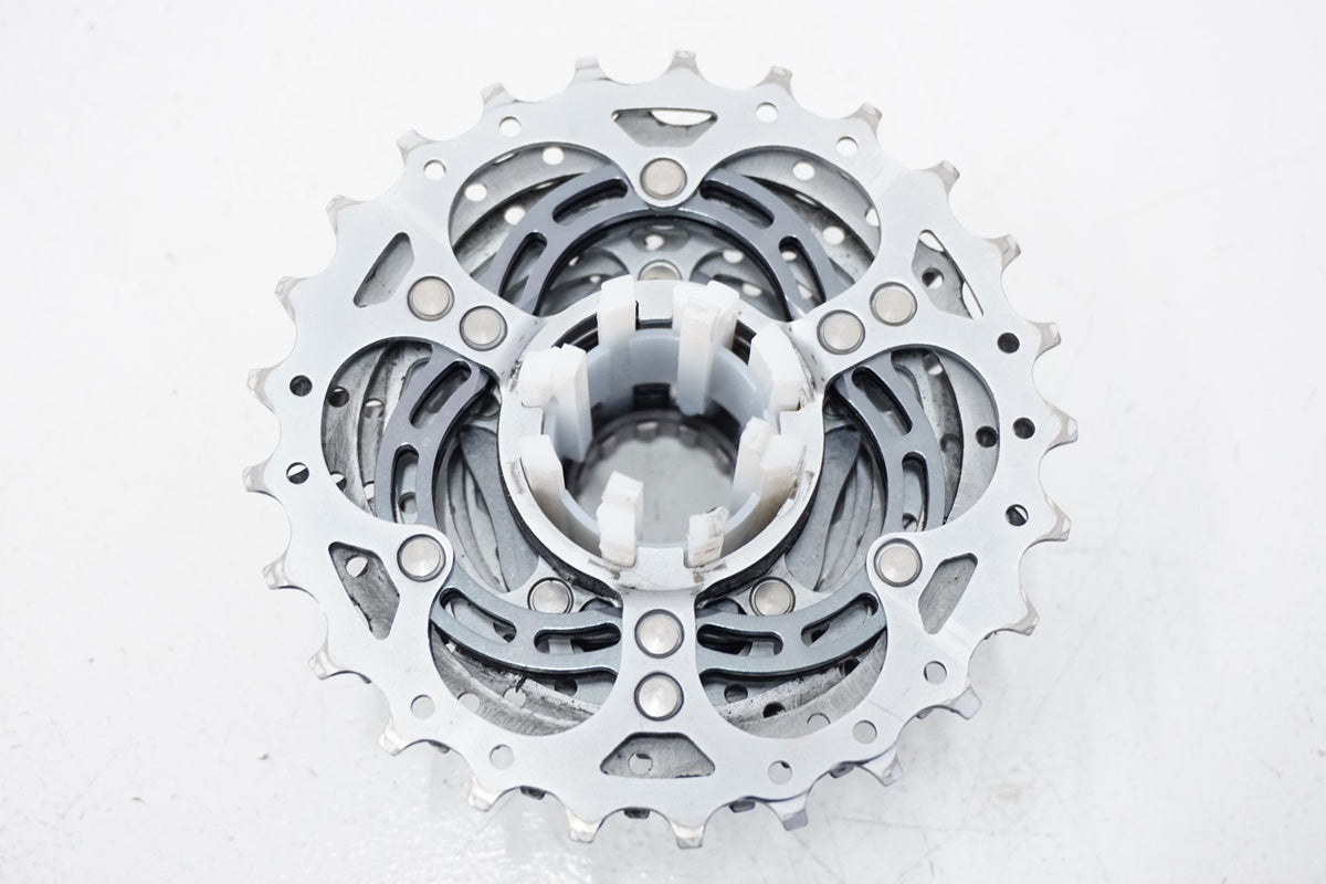 CAMPAGNOLO「カンパニョーロ」 11s 12-25T スプロケット / 浜松店