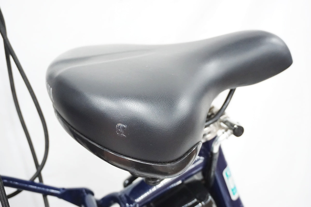 YAMAHA 「ヤマハ」 PAS SION U 2023年モデル 20インチ 電動アシスト自転車 / 奈良店
