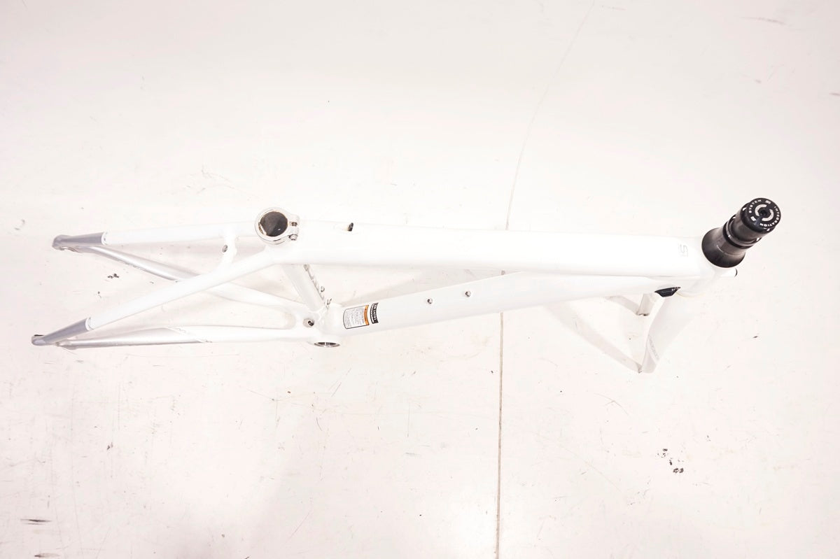 CANNONDALE  「キャノンデール」 CAAD10 WOMENS 2014年モデル フレームセット / 大阪門真店